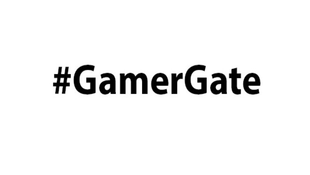 #gamergate