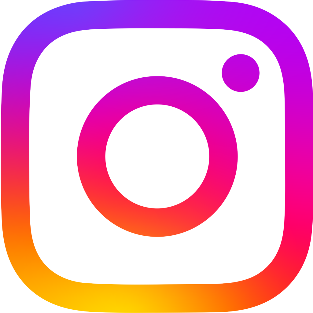 Instagram's logo